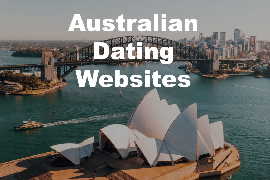 Australia Dating Sites